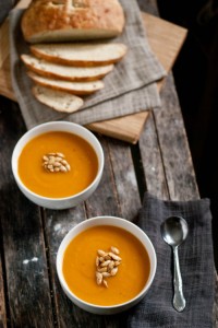 Autumn Soup