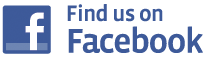 Find us on Facebook find us on facebook